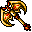 Strongblader Axe