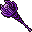Ancient Frostfire Wand
