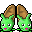 Demon Set 4