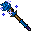 Arcane Spark Rod