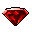 Crimson Power Stone