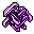 Purple Stone