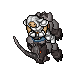 Stone Rhino