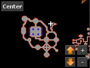 Tier III Location Map