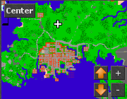 Tier I Location Map