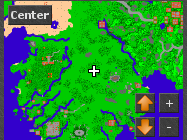 Tier II Location Map
