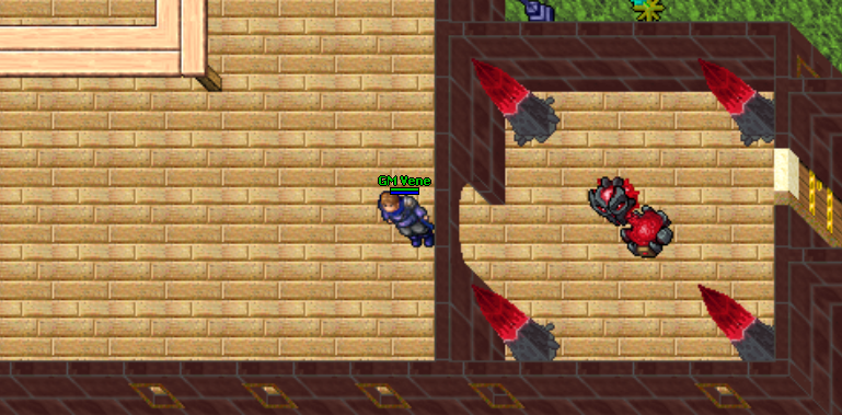 Abyssal Arena