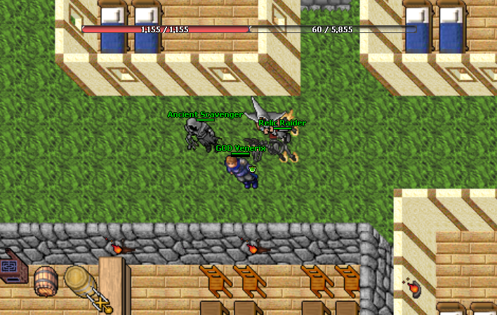Raid 3