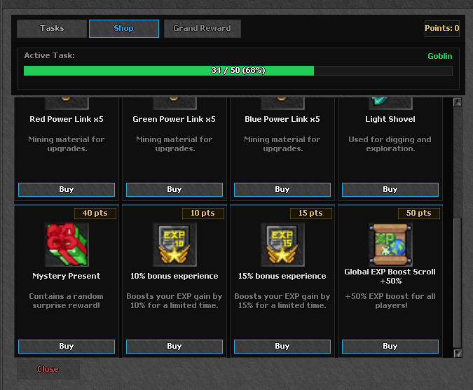 Task Details