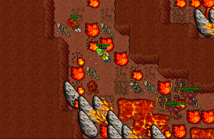 Veseryn Isle
