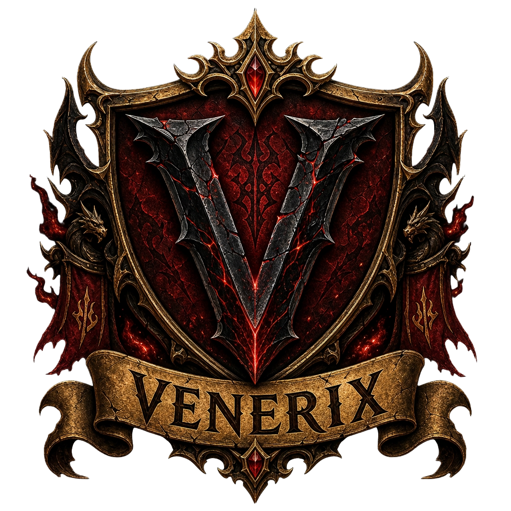 Venerix Client